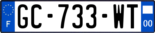 GC-733-WT