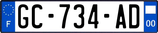 GC-734-AD