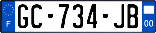 GC-734-JB