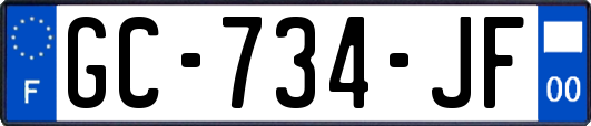 GC-734-JF
