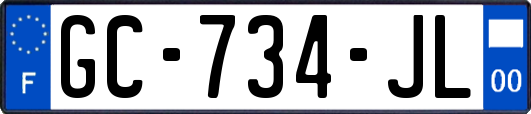 GC-734-JL