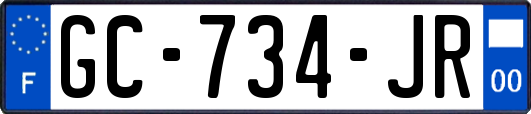 GC-734-JR