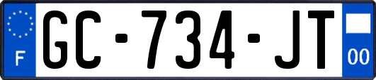GC-734-JT