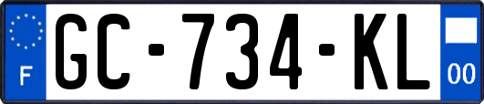 GC-734-KL
