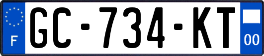 GC-734-KT