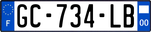 GC-734-LB