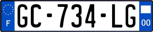 GC-734-LG