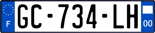 GC-734-LH