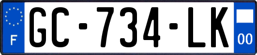 GC-734-LK