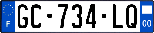 GC-734-LQ