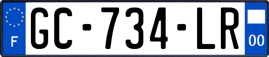 GC-734-LR