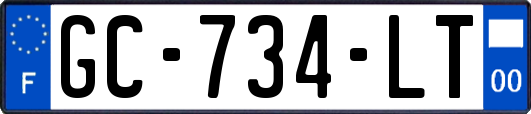 GC-734-LT