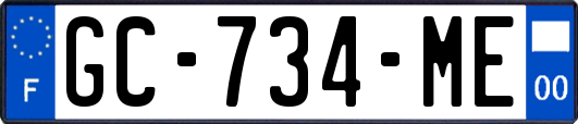 GC-734-ME