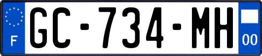 GC-734-MH