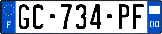 GC-734-PF