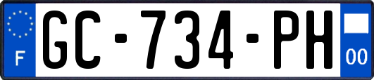 GC-734-PH