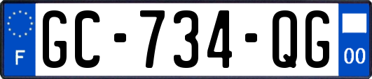GC-734-QG