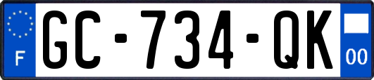 GC-734-QK