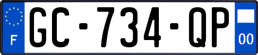 GC-734-QP