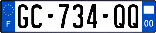 GC-734-QQ