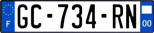 GC-734-RN