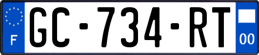 GC-734-RT