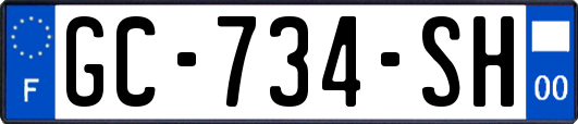 GC-734-SH
