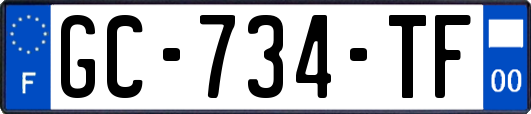 GC-734-TF