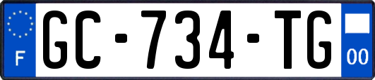 GC-734-TG