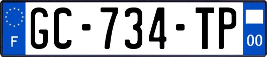 GC-734-TP