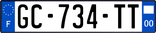 GC-734-TT
