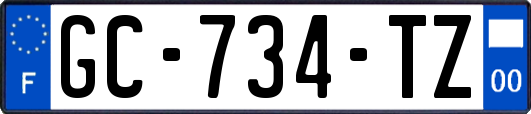 GC-734-TZ