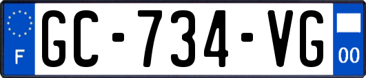GC-734-VG