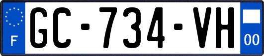 GC-734-VH
