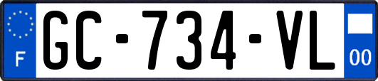 GC-734-VL