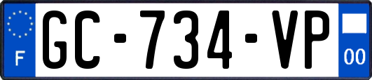 GC-734-VP