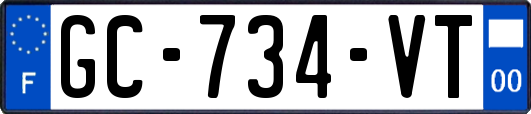 GC-734-VT