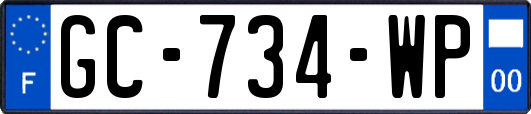 GC-734-WP