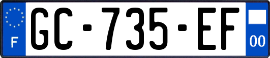 GC-735-EF