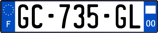 GC-735-GL