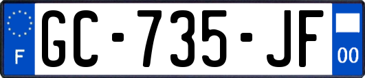 GC-735-JF