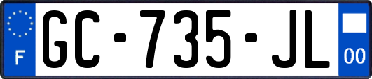 GC-735-JL