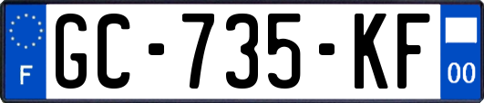 GC-735-KF