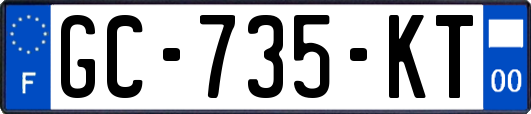 GC-735-KT