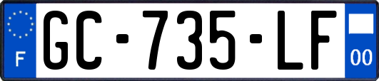 GC-735-LF