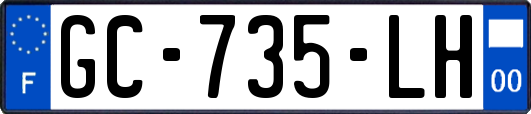 GC-735-LH
