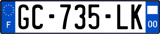 GC-735-LK