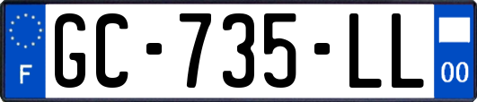 GC-735-LL