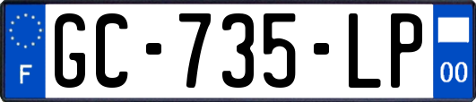 GC-735-LP