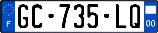 GC-735-LQ